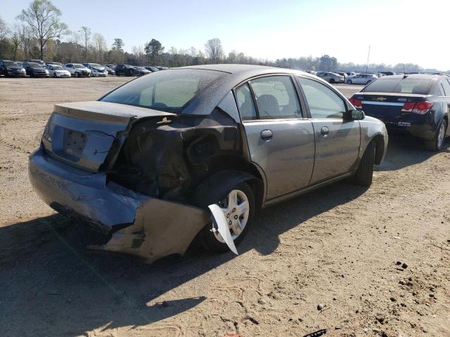 Obraz 3 z 2006 SATURN ION LEVEL 2 2006 z VIN 1G8AJ55F66Z113624