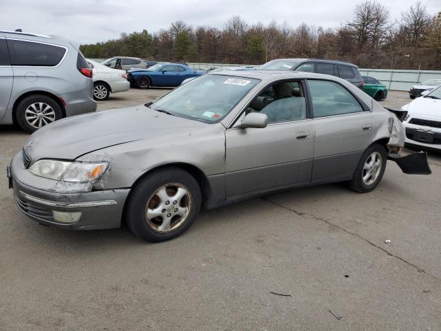 1999 LEXUS ES 300 1999 image