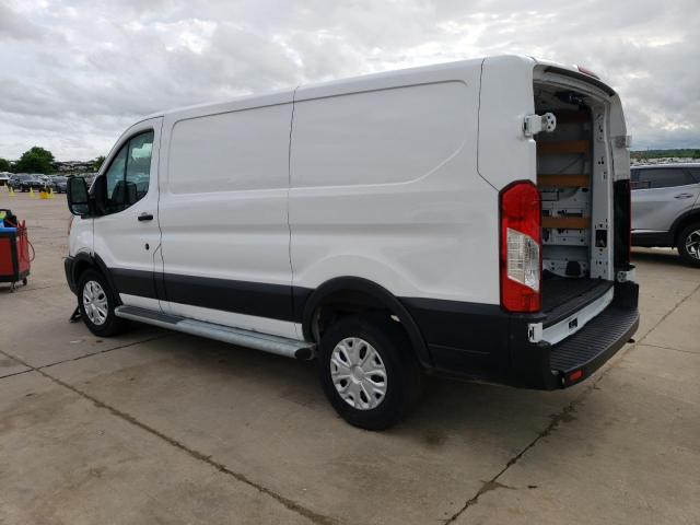 Image 2 of 2022 FORD TRANSIT T-250 2022 with VIN 1FTBR1Y82NKA47511
