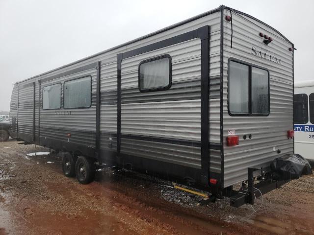 Изображение 3 2019 SALM TRAVEL TRA 2019 с VIN 4X4TSMJ2XK8065273