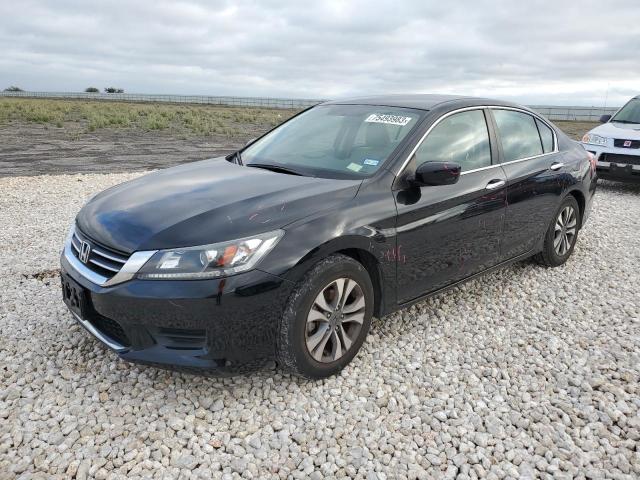 Obraz 1 z 2015 HONDA ACCORD LX 2015 z VIN 1HGCR2F37FA180520