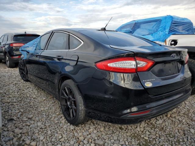 Изображение 2 2015 FORD FUSION SE 2015 с VIN 3FA6P0HD5FR267193