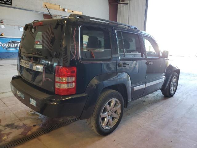 Изображение 3 2012 JEEP LIBERTY SPORT 2012 с VIN 1C4PJMAK9CW182222