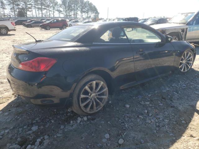 Image 3 of 2010 INFINITI G37 BASE 2010 with VIN JN1CV6FEXAM353489