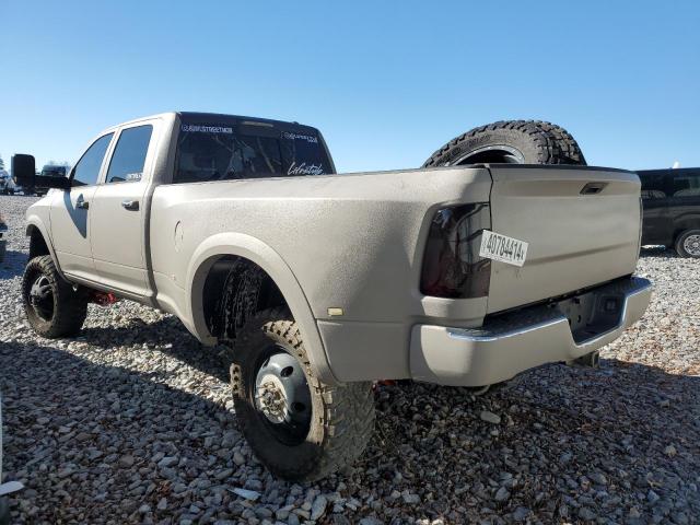 Изображение 3 2012 DODGE RAM 3500 SLT 2012 с VIN 3C63DRHL3CG297292