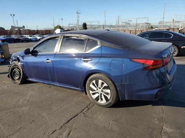 Изображение 2 2020 NISSAN ALTIMA S 2020 с VIN 1N4BL4BVXLC274072