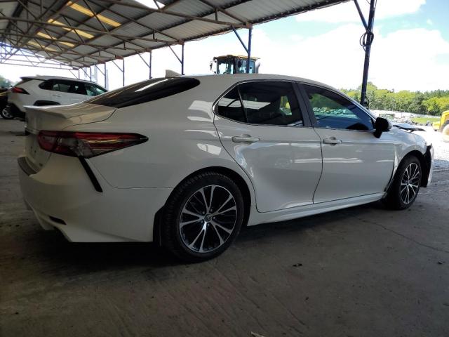 Изображение 3 2019 TOYOTA CAMRY L 2019 с VIN 4T1B11HK3KU719073