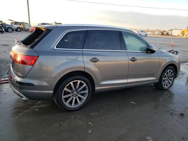Obraz 3 z 2017 AUDI Q7 PREMIUM PLUS 2017 z VIN WA1LHAF77HD038582