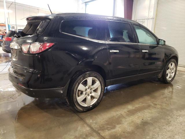 Image 3 of 2017 CHEVROLET TRAVERSE LT 2017 with VIN 1GNKVGKD9HJ279559