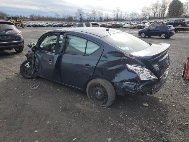 Image 2 of 2015 NISSAN VERSA S 2015 with VIN 3N1CN7APXFL878813