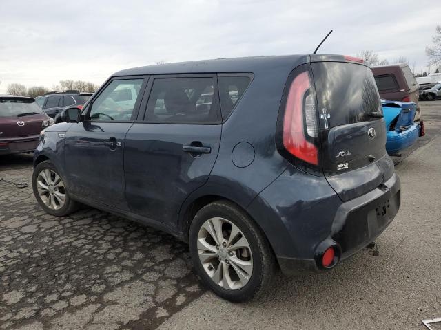 Obraz 2 z 2016 KIA SOUL + 2016 z VIN KNDJP3A54G7253853