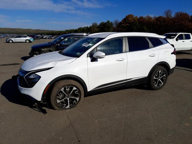 Изображение 1 2023 KIA SPORTAGE EX 2023 с VIN 5XYK3CAF3PG107326