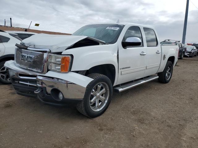 Изображение 2009 GMC SIERRA K1500 SLE 2009