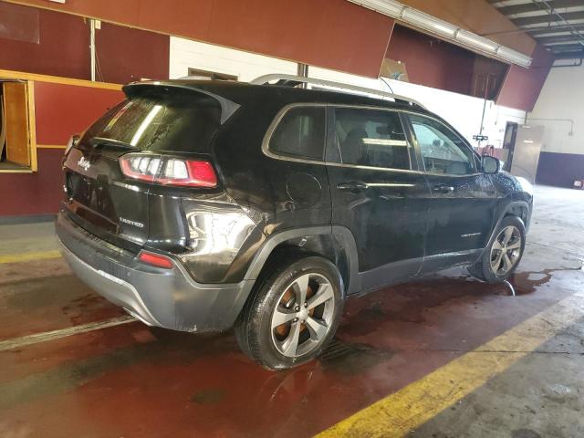 Obraz 3 z 2019 JEEP CHEROKEE LIMITED 2019 z VIN 1C4PJMDX6KD254589