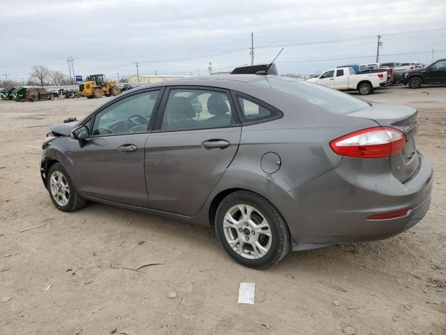 Obraz 2 z 2014 FORD FIESTA SE 2014 z VIN 3FADP4BJ0EM240671