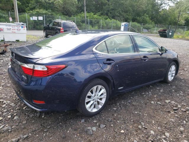 Obraz 3 z 2013 LEXUS ES 300H 2013 z VIN JTHBW1GG9D2038545