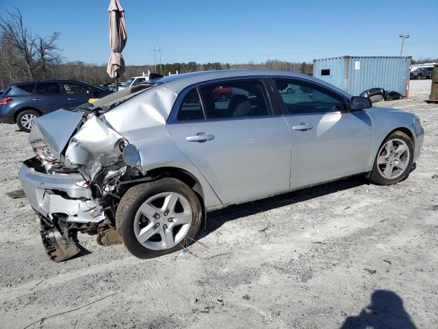 Image 3 of 2012 CHEVROLET MALIBU LS 2012 with VIN 1G1ZB5E04CF340558
