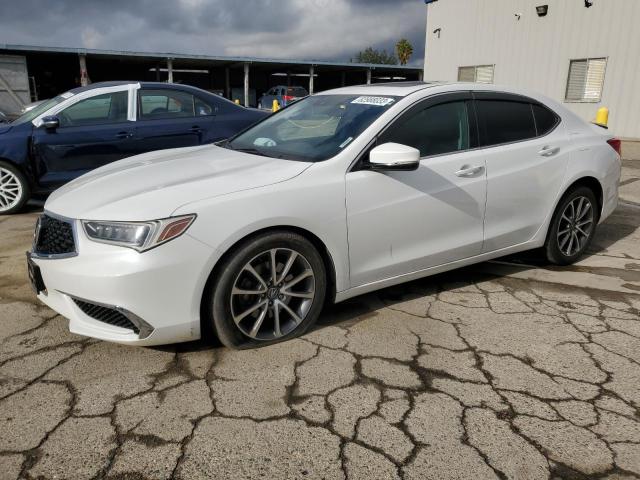 2019 ACURA TLX  2019 image