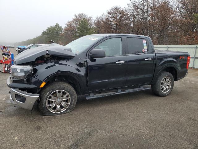 Изображение 1 2019 FORD RANGER XL 2019 с VIN 1FTER4FH5KLA43413