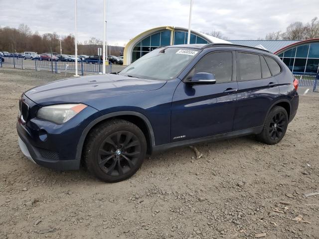 2014 BMW X1 XDRIVE28I 2014 image