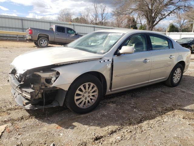 Obraz 2007 BUICK LUCERNE CX 2007