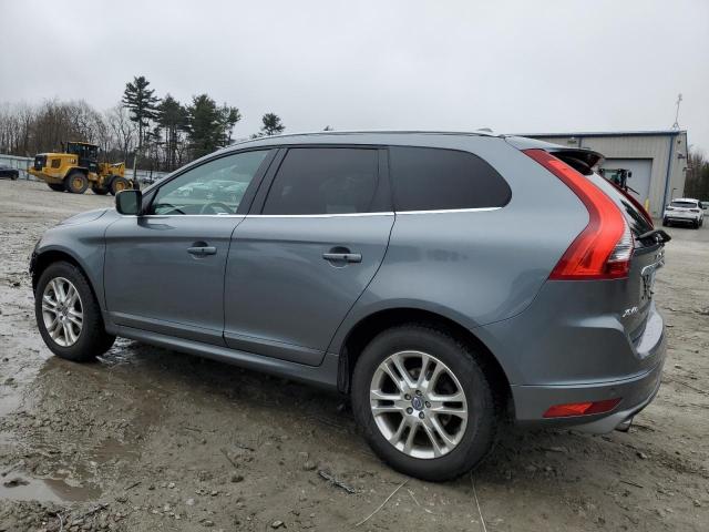 Изображение 2 2016 VOLVO XC60 T6 R-DESIGN PLATINUM 2016 с VIN YV4902RS7G2845804
