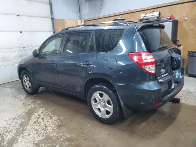 Image 2 of 2010 TOYOTA RAV4  2010 with VIN JTMBK4DV6A5092977