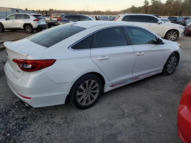 Изображение 3 2015 HYUNDAI SONATA SPORT 2015 с VIN 5NPE34AF6FH053062