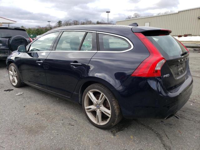 Изображение 2 2016 VOLVO V60 PREMIER 2016 с VIN YV1612SK3G1312166