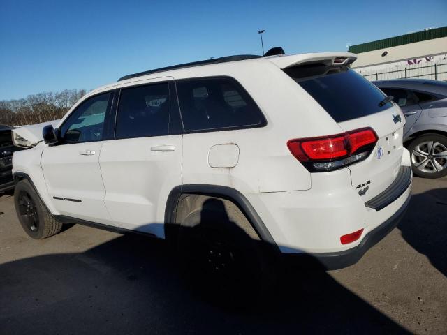 Изображение 2 2018 JEEP GRAND CHEROKEE LAREDO 2018 с VIN 1C4RJFAG0JC352725