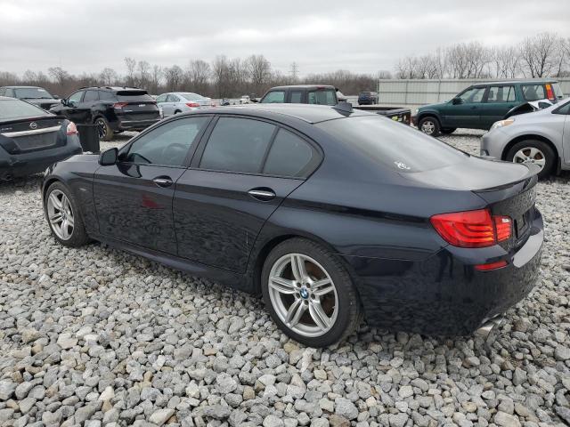 Image 2 of 2011 BMW 550 XI 2011 with VIN WBAFU9C53BC785977