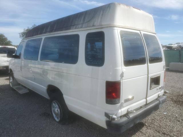 Obraz 2 z 2010 FORD ECONOLINE E250 VAN 2010 z VIN 1FTNS2EW9ADA68977