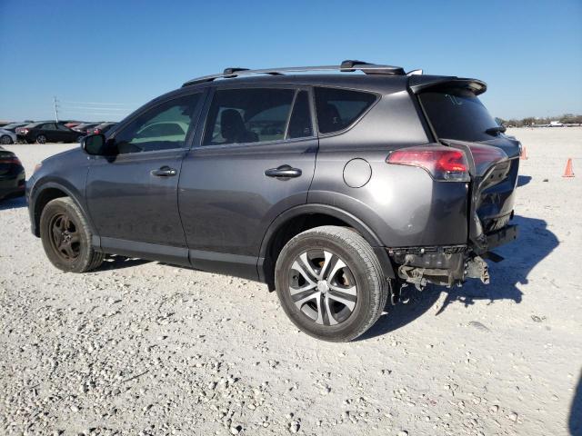 Image 2 of 2017 TOYOTA RAV4 LE 2017 with VIN JTMZFREV1HJ141681