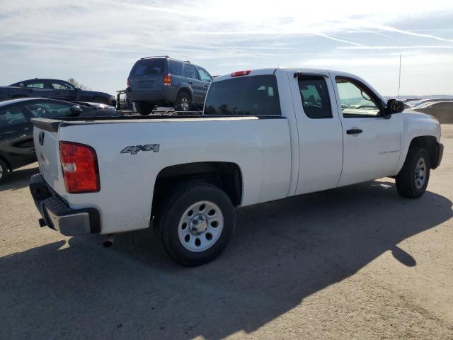 Obraz 3 z 2009 CHEVROLET SILVERADO K1500 2009 z VIN 1GCEK19019Z151771