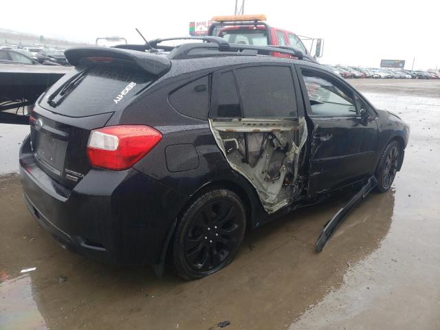 Image 3 of 2012 SUBARU IMPREZA SPORT LIMITED 2012 with VIN JF1GPAS62CH240745