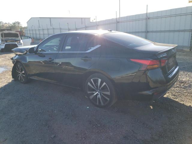 Image 2 of 2021 NISSAN ALTIMA SR 2021 with VIN 1N4BL4CV7MN412199