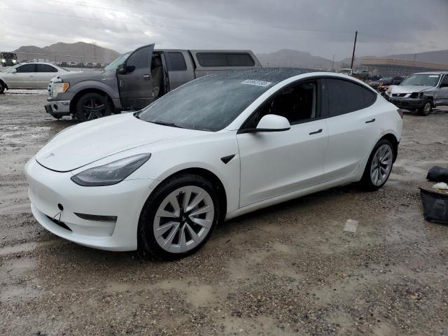 Obraz 1 z 2023 TESLA MODEL 3  2023 z VIN 5YJ3E1EB4PF391194