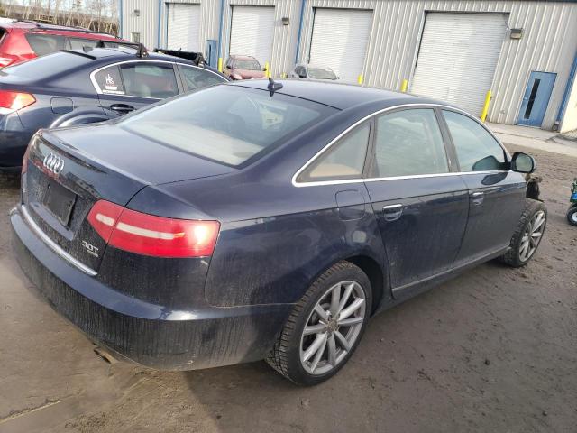 Изображение 3 2009 AUDI A6 PRESTIGE 2009 с VIN WAUWG74F09N049807