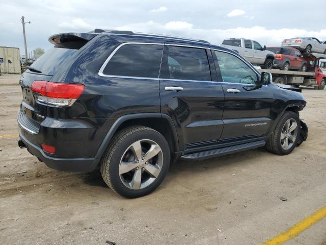 Obraz 3 z 2016 JEEP GRAND CHEROKEE LIMITED 2016 z VIN 1C4RJFBG2GC304733