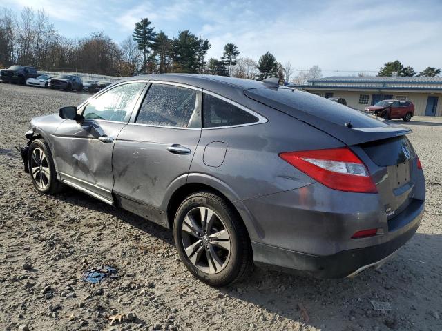 Изображение 2 2015 HONDA CROSSTOUR EXL 2015 с VIN 5J6TF2H5XFL002864