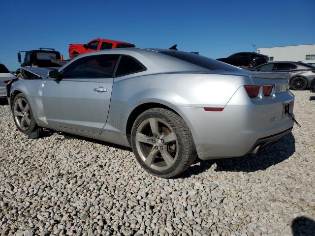 Изображение 2 2010 CHEVROLET CAMARO LT 2010 с VIN 2G1FC1EV3A9121777