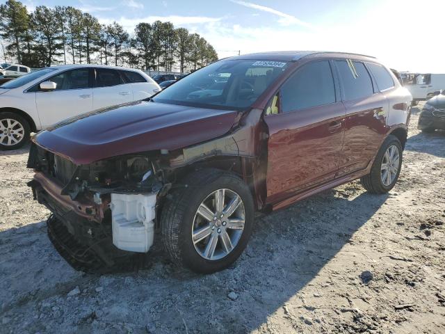 2017 VOLVO XC60 T5 INSCRIPTION 2017 image