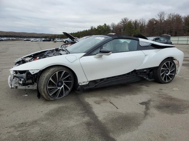2019 BMW I8  2019 image