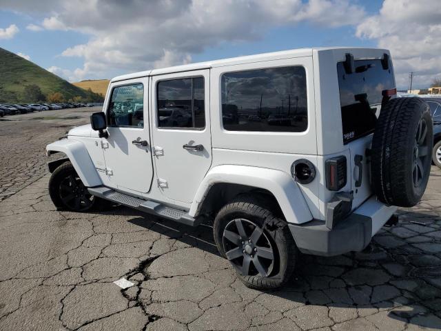 Image 2 of 2013 JEEP WRANGLER UNLIMITED SAHARA 2013 with VIN 1C4BJWEG9DL684503