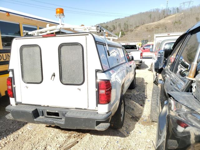 Image 3 of 2016 CHEVROLET SILVERADO C1500 2016 with VIN 1GCNCNEH6GZ308689