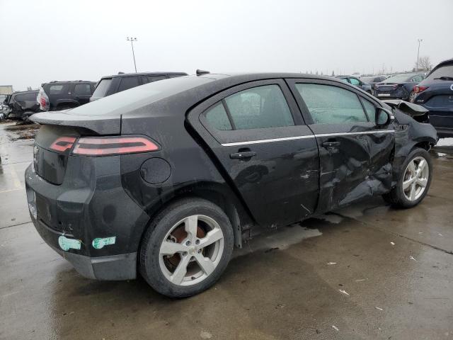 Image 3 of 2014 CHEVROLET VOLT 2014 with VIN 1G1RE6E49EU151676