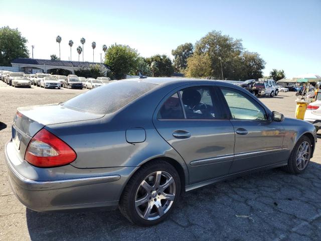 Obraz 3 z 2007 MERCEDES-BENZ E 350 2007 z VIN WDBUF56X17B124163
