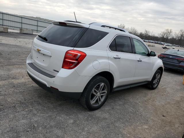 Image 3 of 2017 CHEVROLET EQUINOX PREMIER 2017 with VIN 2GNALDEK6H6275668