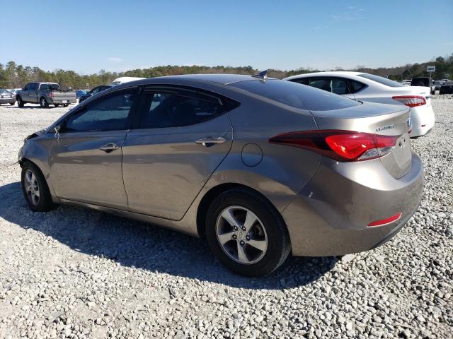 Obraz 2 z 2015 HYUNDAI ELANTRA SE 2015 z VIN 5NPDH4AE6FH581978