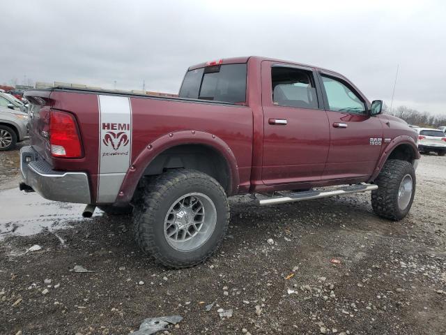 Obraz 3 z 2017 RAM 1500 SLT 2017 z VIN 1C6RR7LT6HS766270